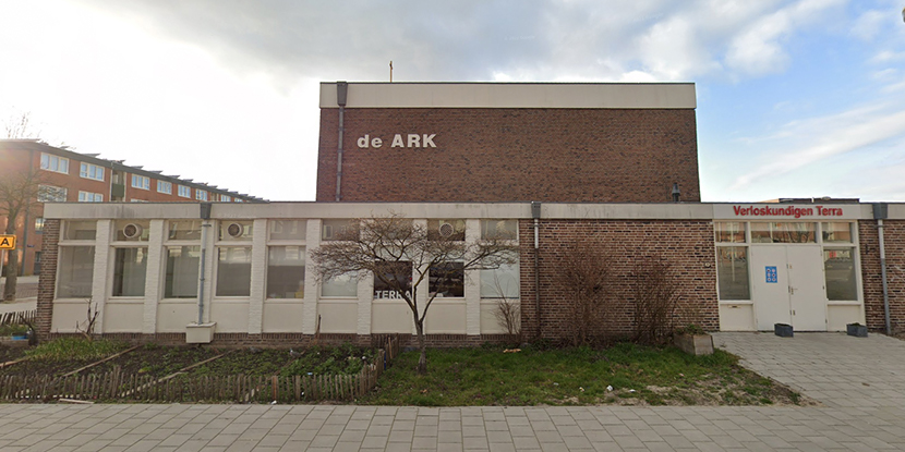 Terra Verloskundigen Hoofdlocatie Amsterdam Noord